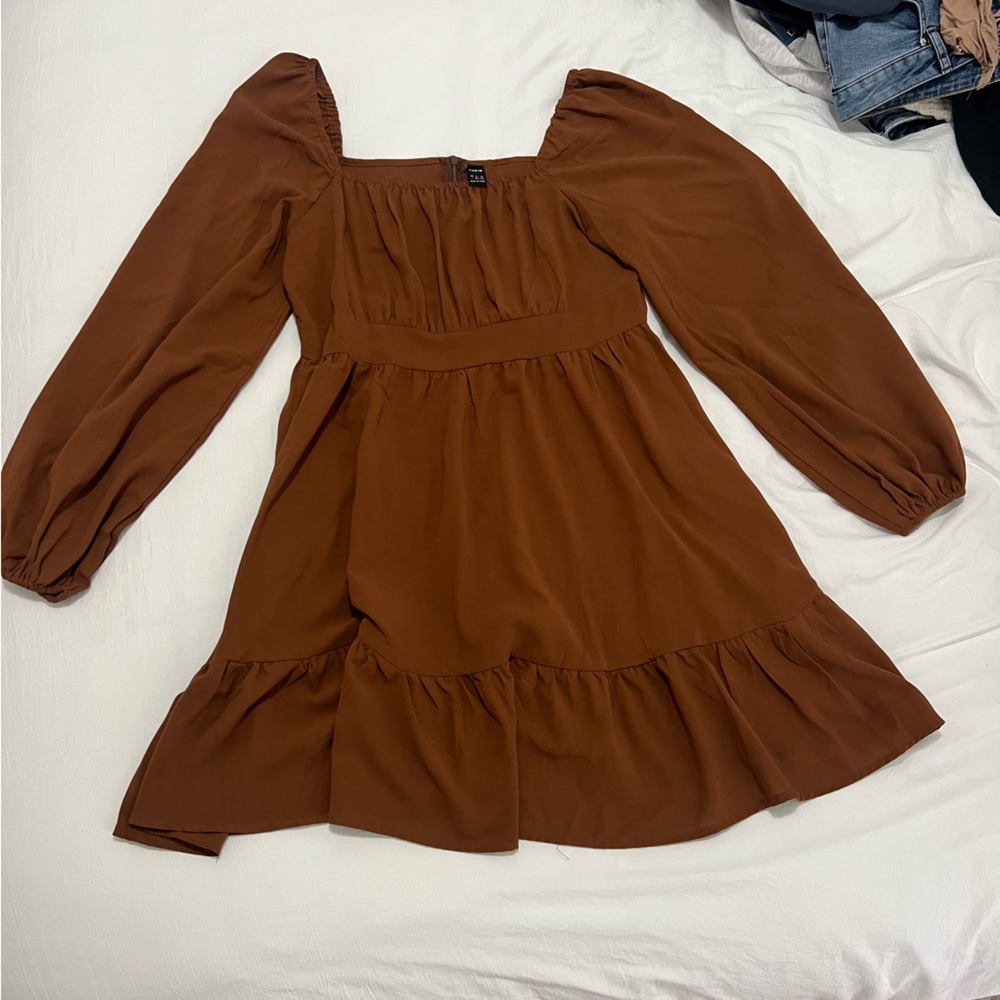 Fall Dress